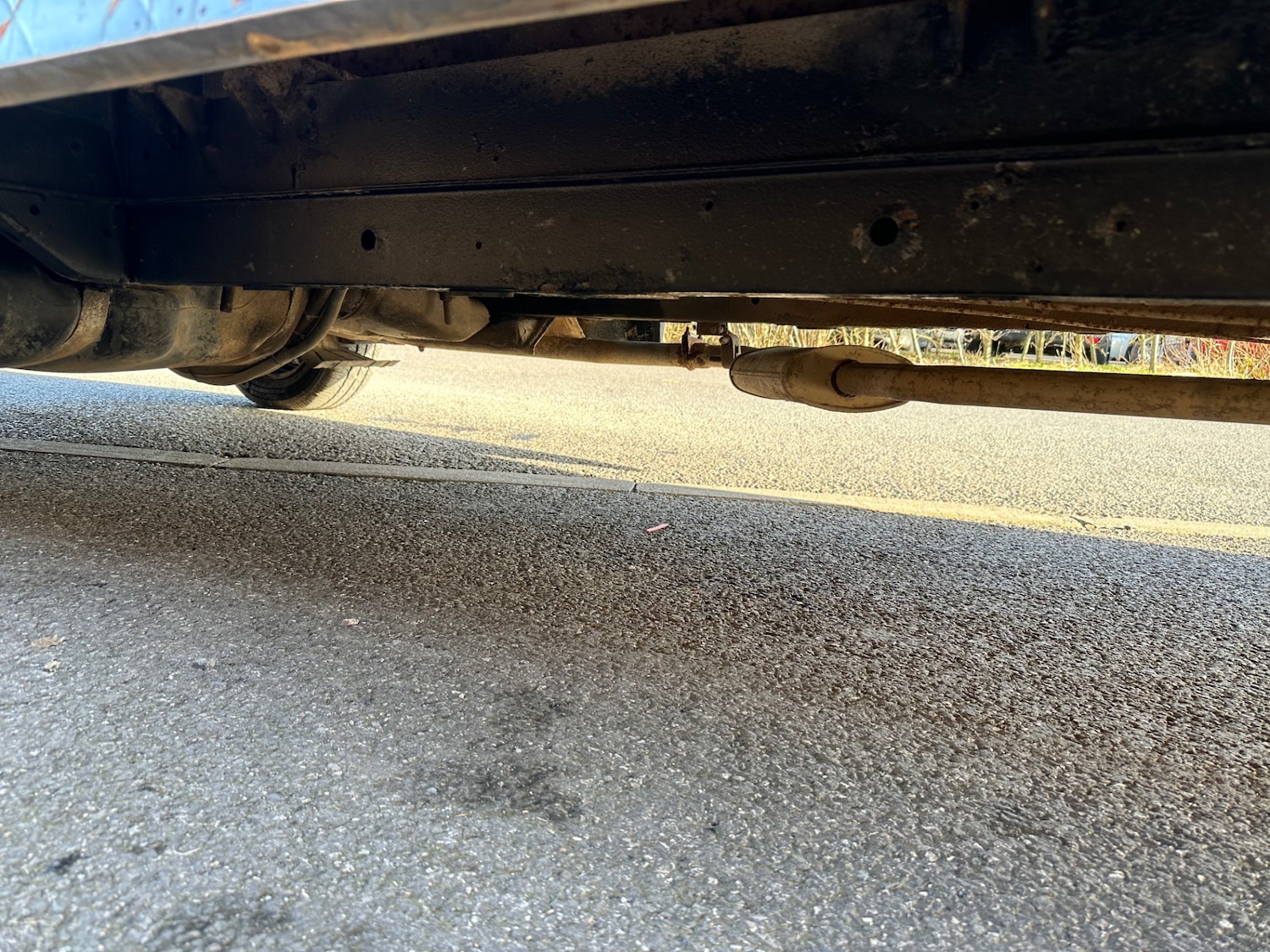 Used Volkswagen Transporter 2002 for sale - 77065619: Photo 31