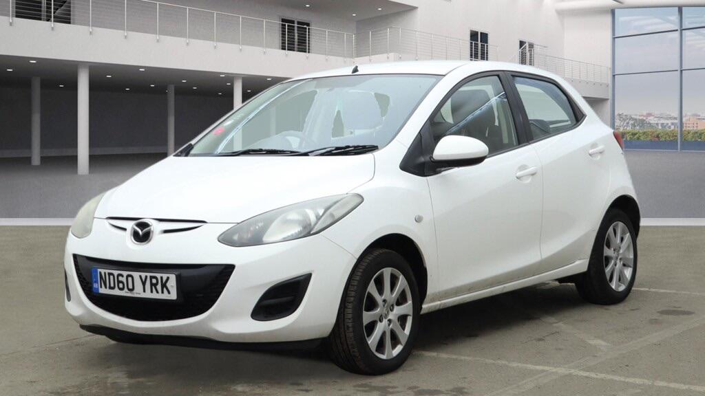 Used Mazda Mazda2 for sale - 78115720: Photo 2
