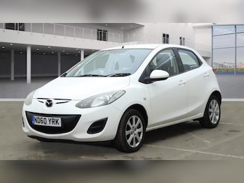 Used Mazda Mazda2 2011 for sale - 78115720: Photo