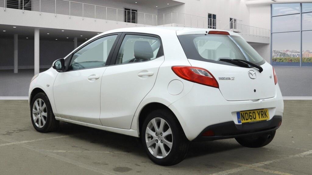 Used Mazda Mazda2 for sale - 78115720: Photo 3