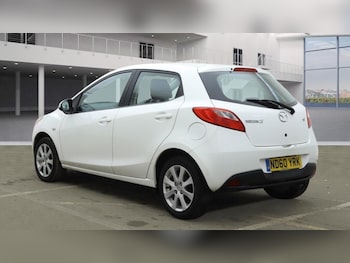 Used Mazda Mazda2 2011 for sale - 78115720: Photo