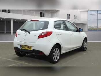 Used Mazda Mazda2 2011 for sale - 78115720: Photo