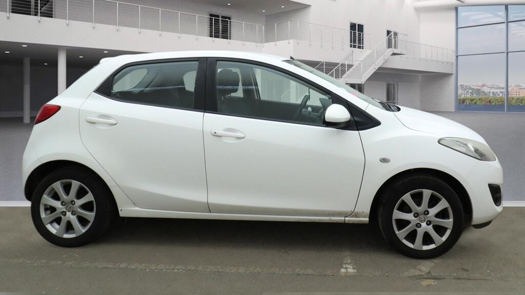 Used Mazda Mazda2 for sale - 78115720: Photo 5