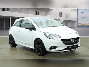 Vauxhall Corsa feature image