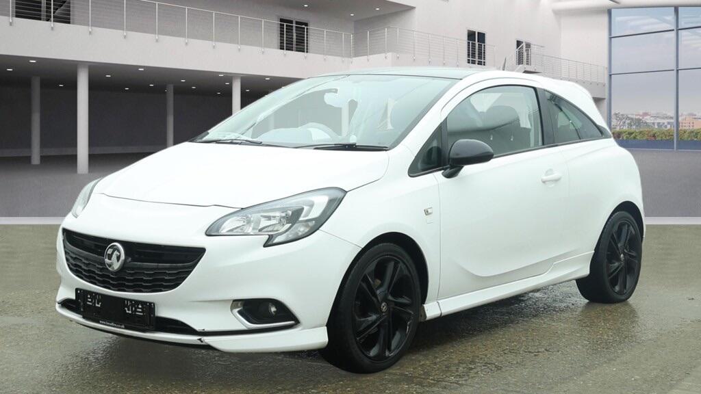 Used Vauxhall Corsa 2015 for sale - 77940500: Photo 2
