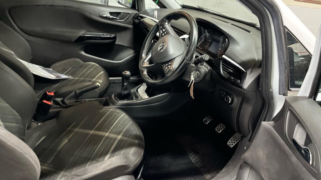 Used Vauxhall Corsa 2015 for sale - 77940500: Photo 7