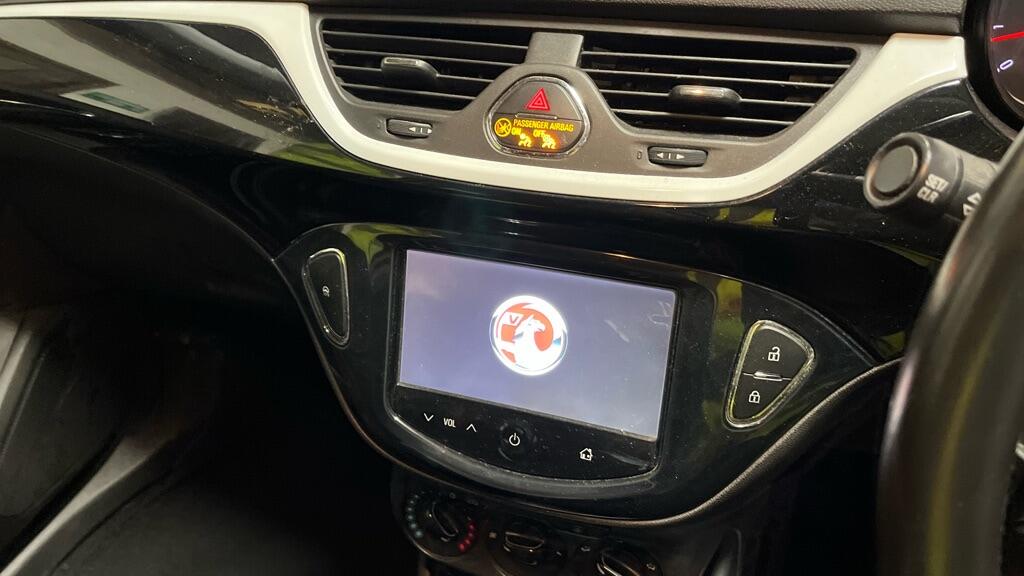 Used Vauxhall Corsa 2015 for sale - 77940500: Photo 8