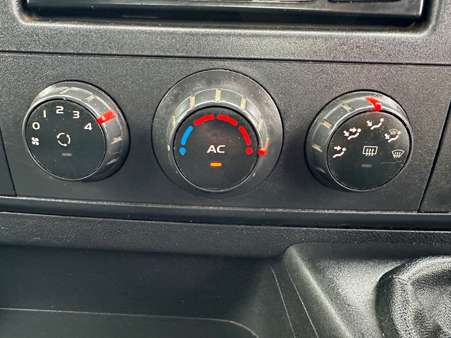 Used Vauxhall Movano 2013 for sale - 77060498: Photo 17