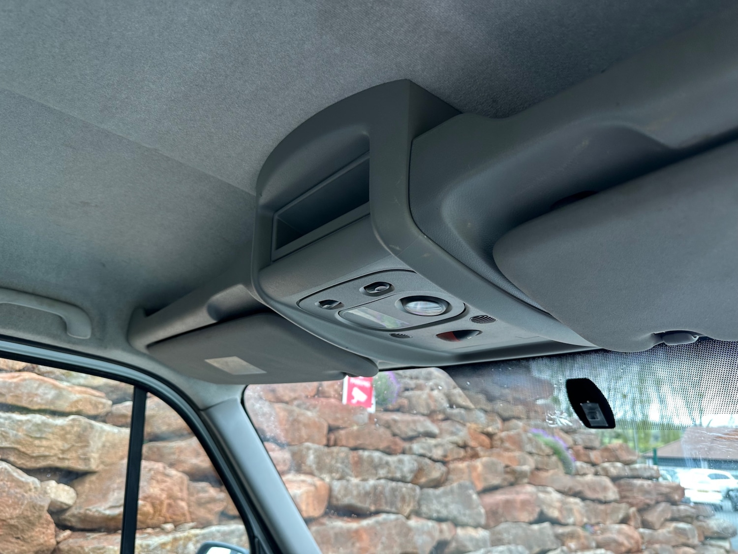 Used Vauxhall Movano 2013 for sale - 77060498: Photo 21