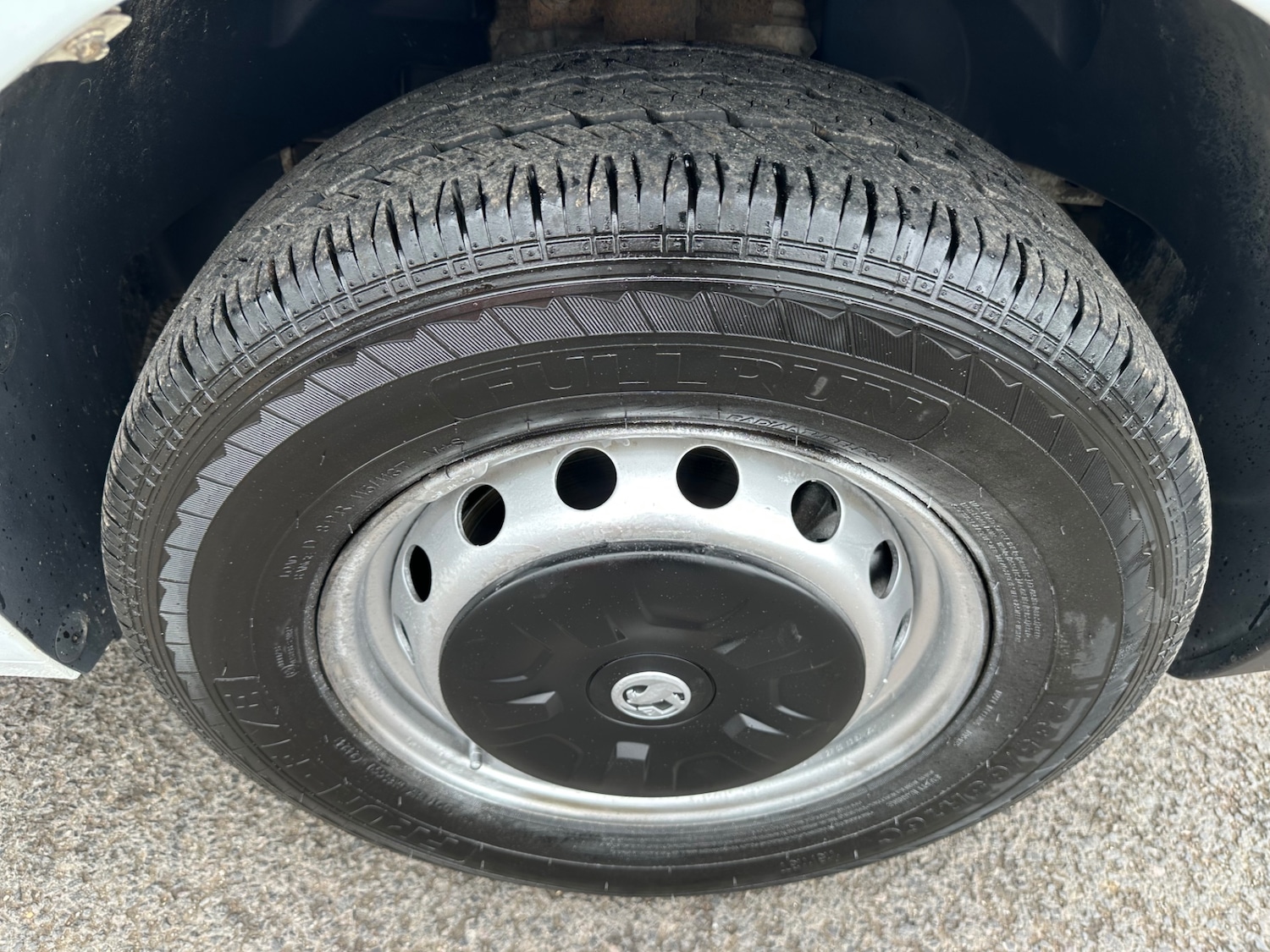 Used Vauxhall Movano 2013 for sale - 77060498: Photo 22