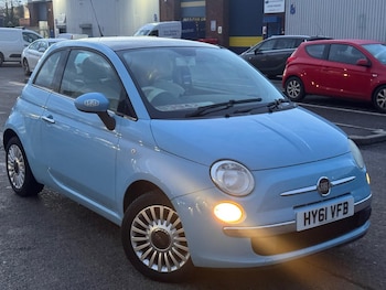 Fiat 500 feature image