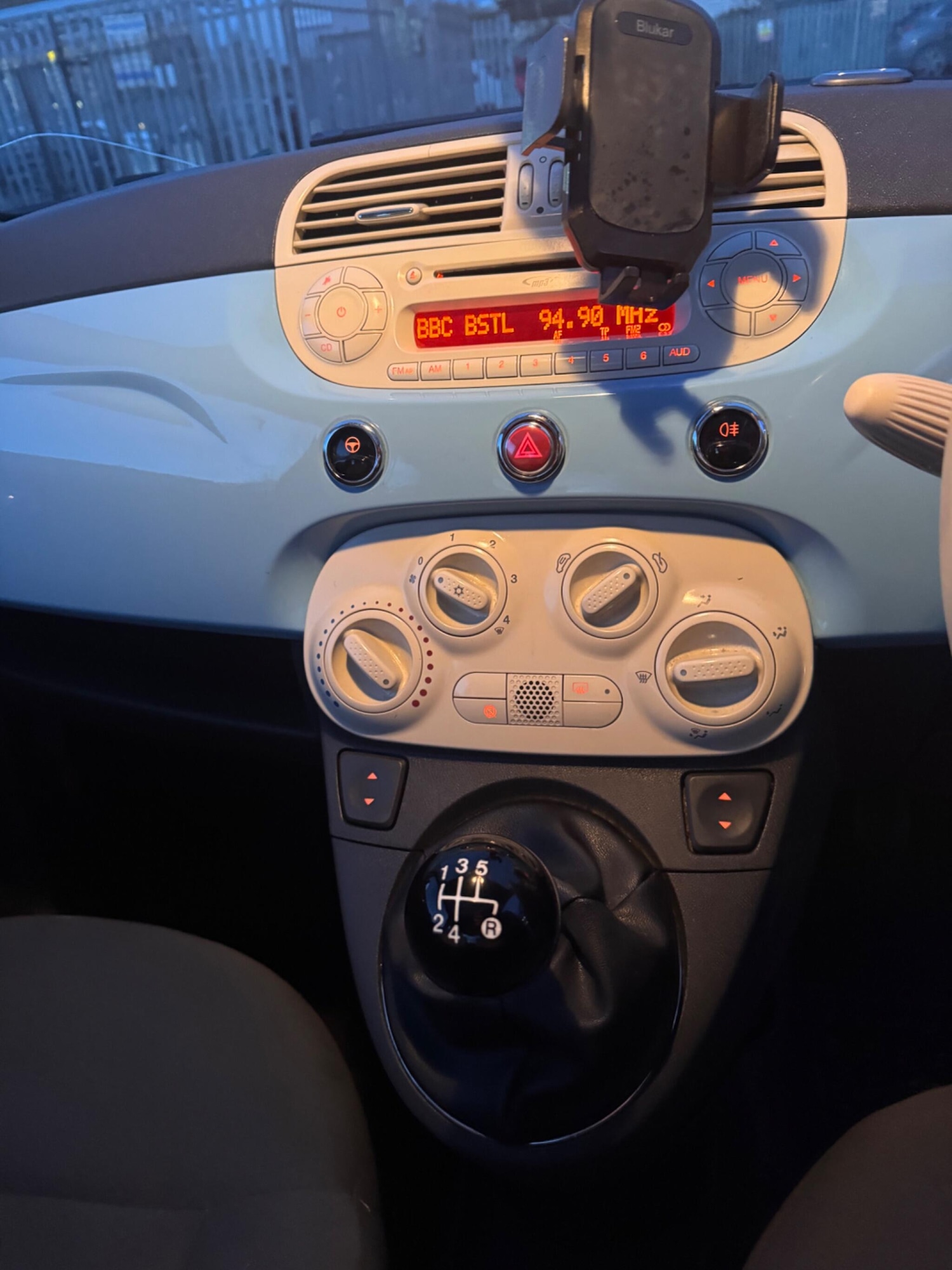 Used Fiat 500 2011 for sale - 77512267: Photo 22