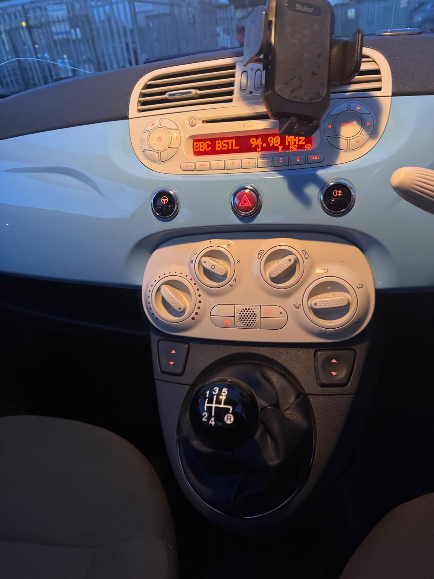 Used Fiat 500 2011 for sale - 77512267: Photo 23