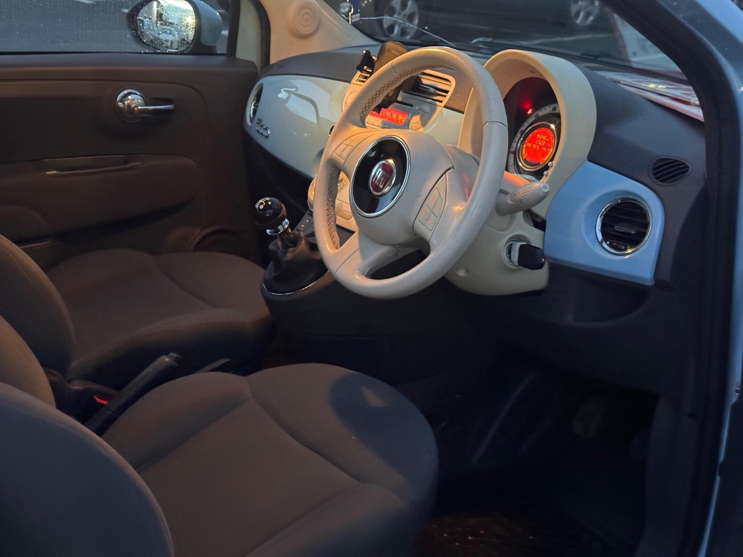 Used Fiat 500 2011 for sale - 77512267: Photo 26