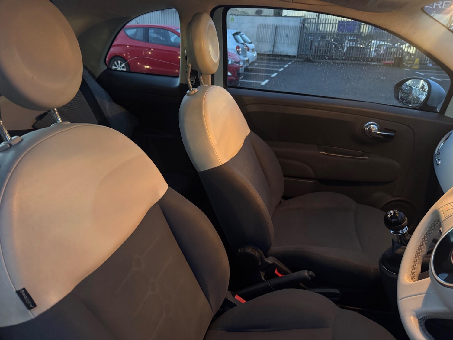 Used Fiat 500 2011 for sale - 77512267: Photo 27