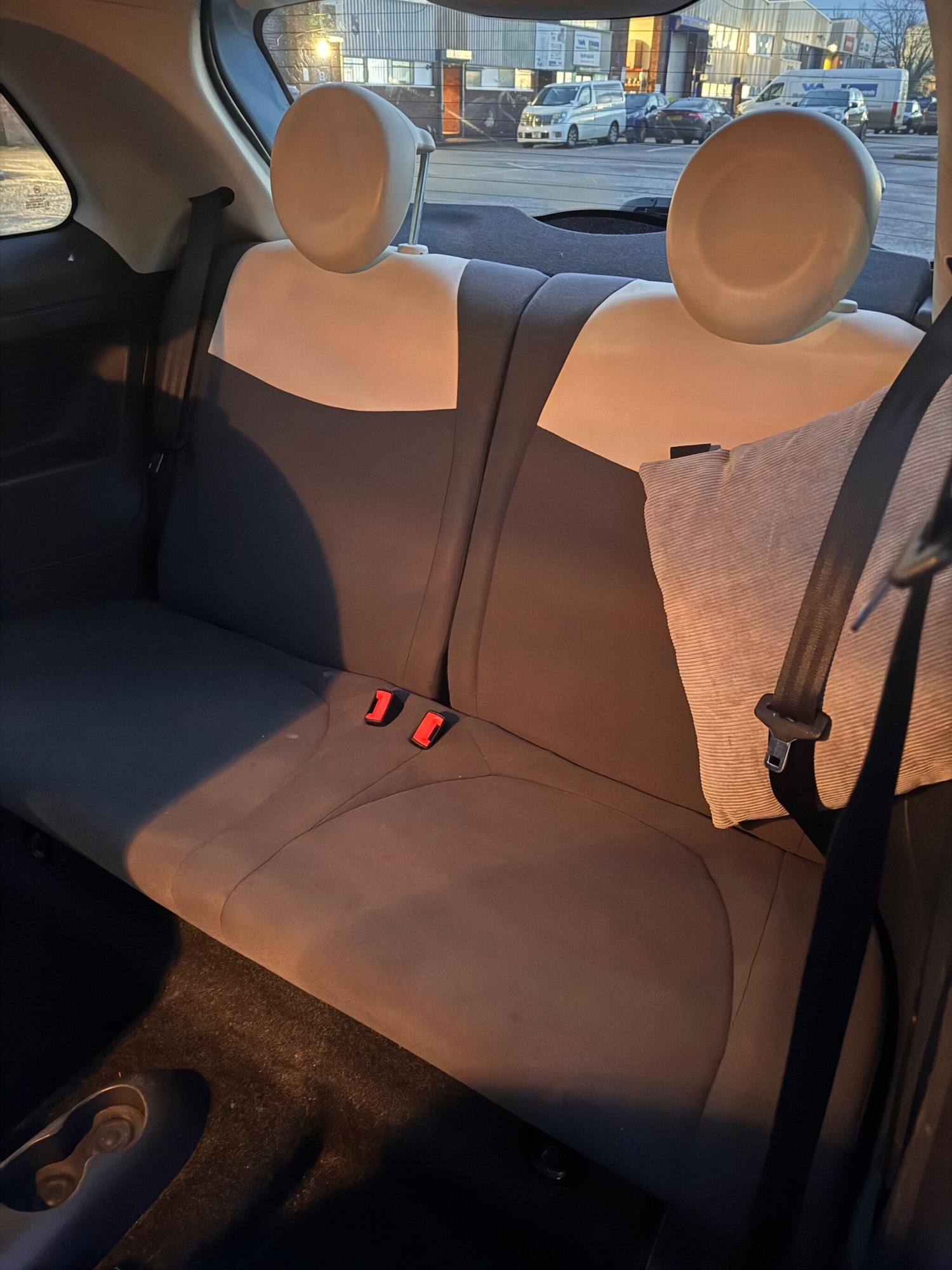 Used Fiat 500 2011 for sale - 77512267: Photo 28