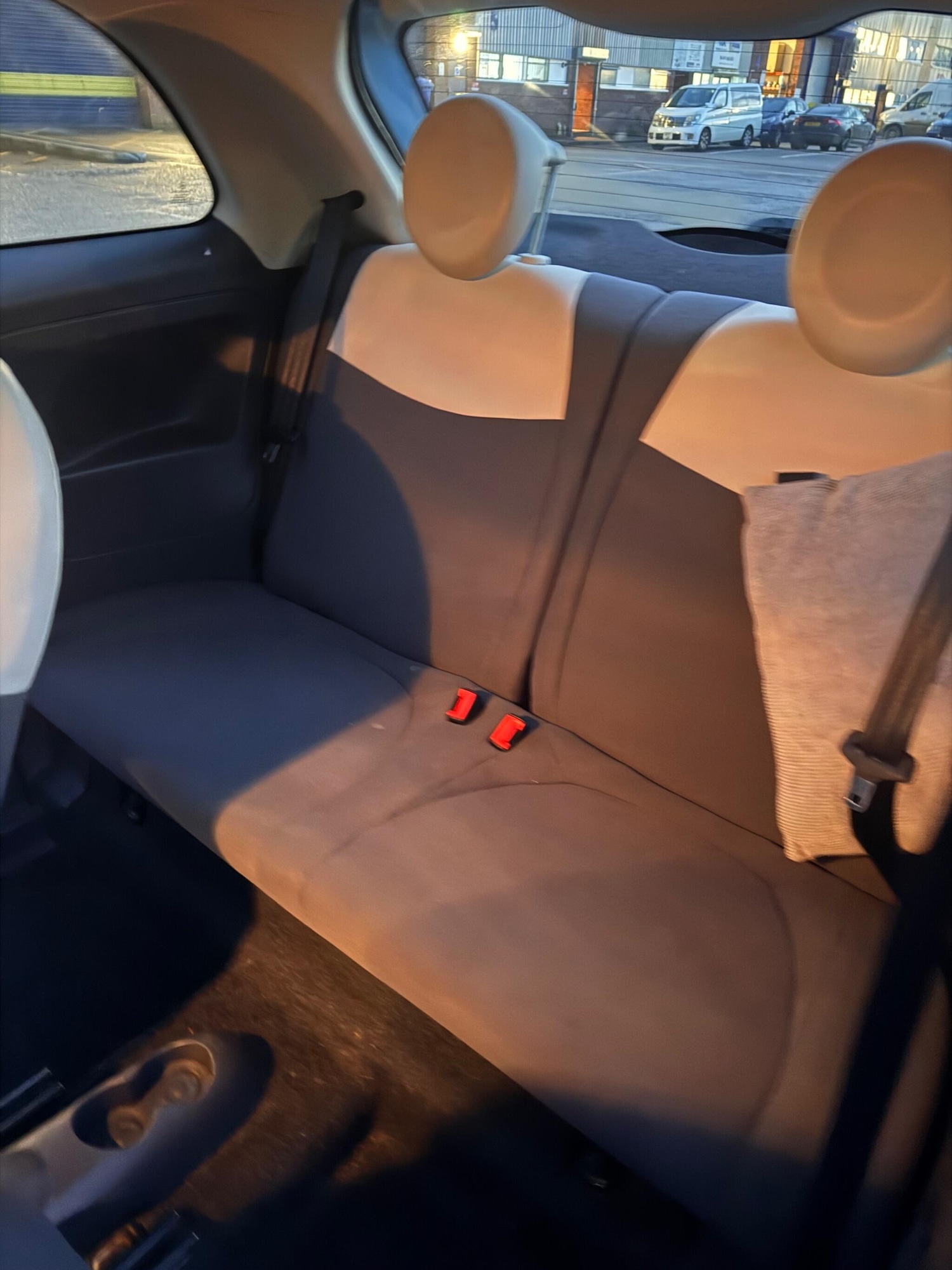 Used Fiat 500 2011 for sale - 77512267: Photo 29