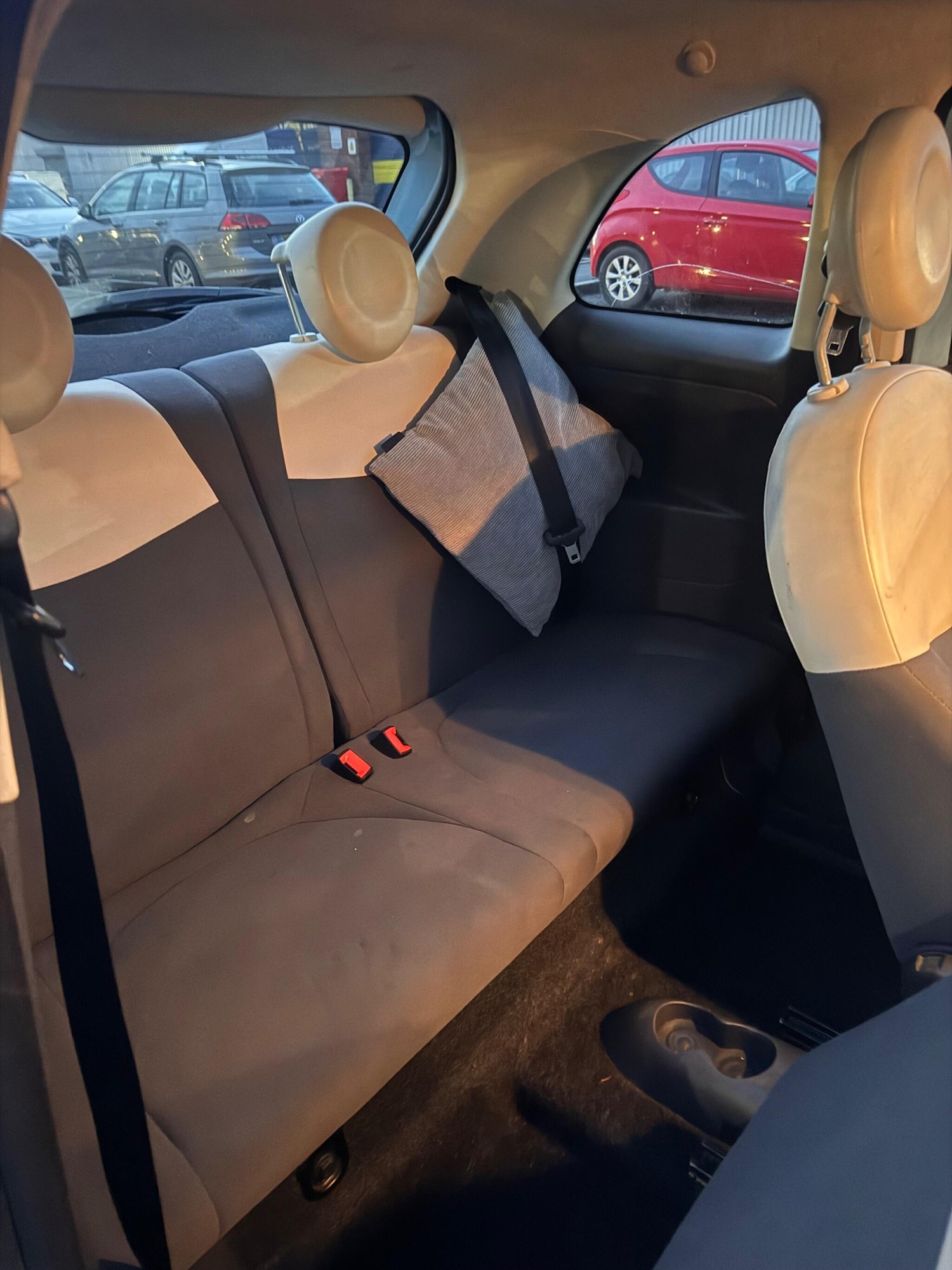 Used Fiat 500 2011 for sale - 77512267: Photo 30