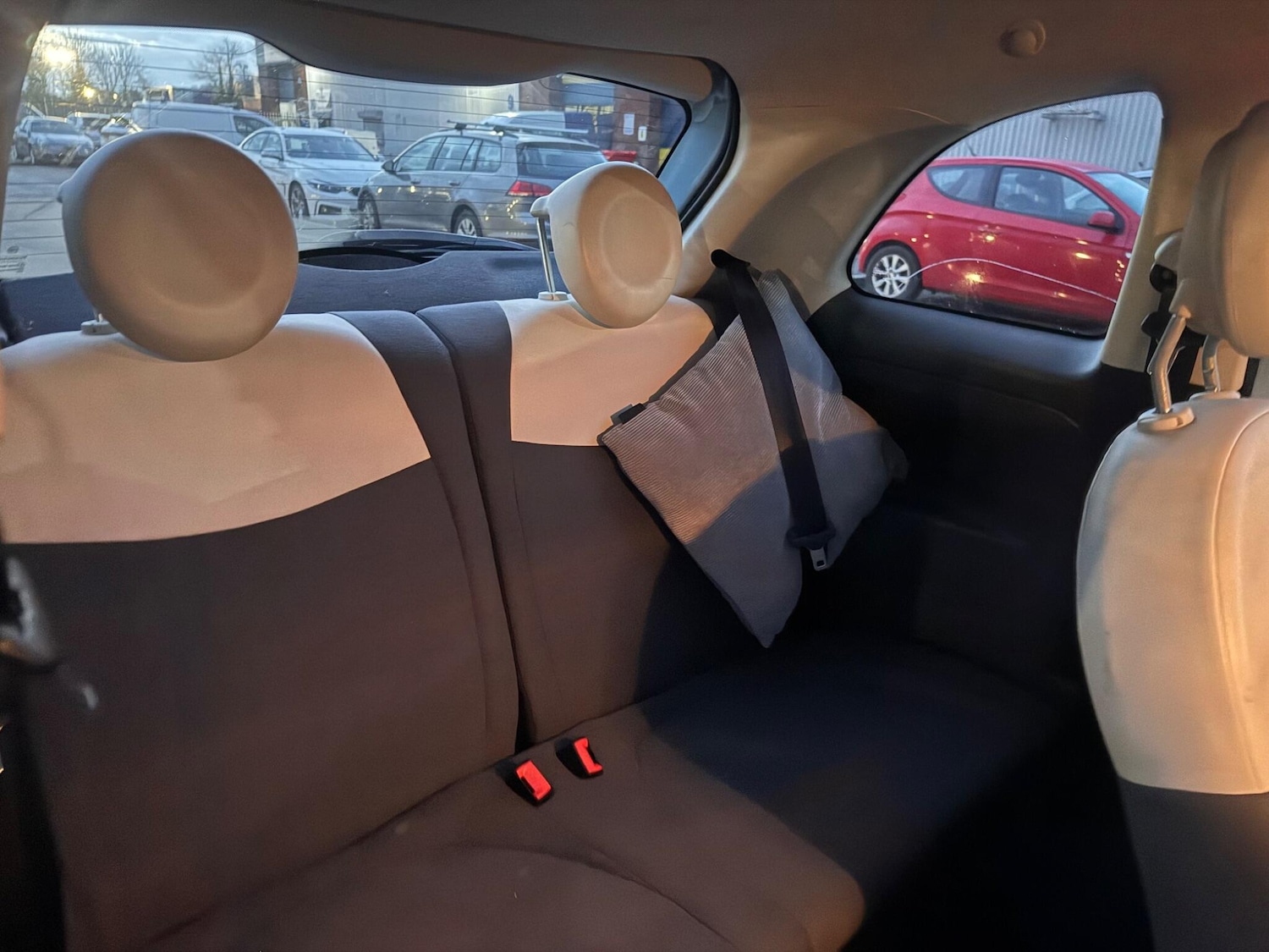 Used Fiat 500 2011 for sale - 77512267: Photo 32