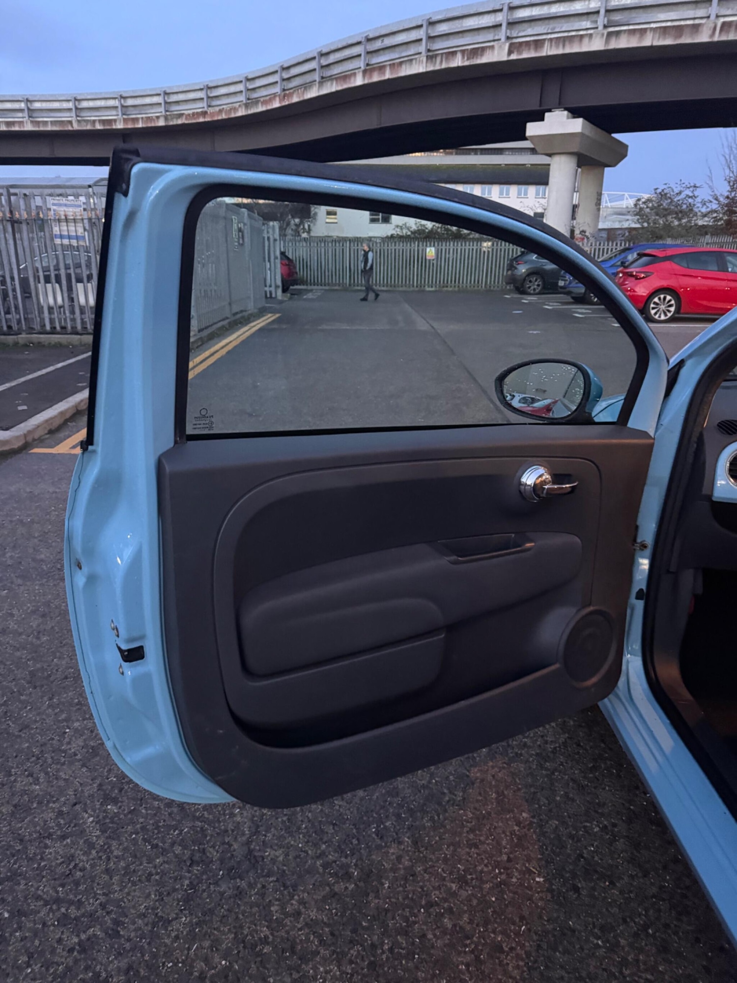 Used Fiat 500 2011 for sale - 77512267: Photo 33