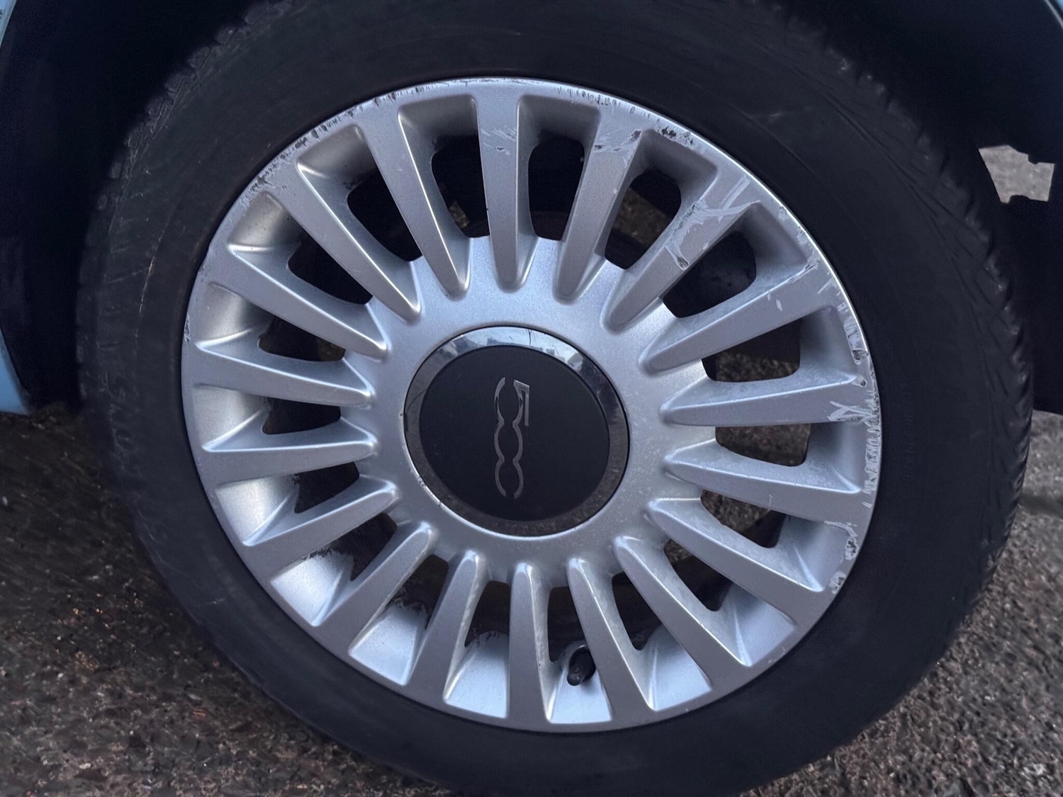 Used Fiat 500 2011 for sale - 77512267: Photo 37