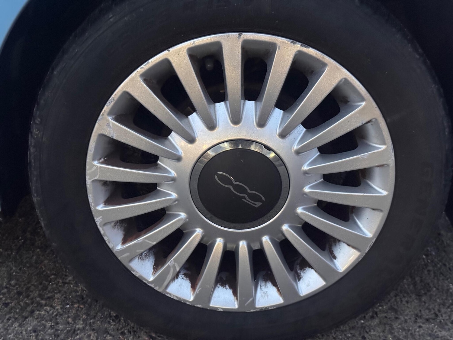 Used Fiat 500 2011 for sale - 77512267: Photo 38