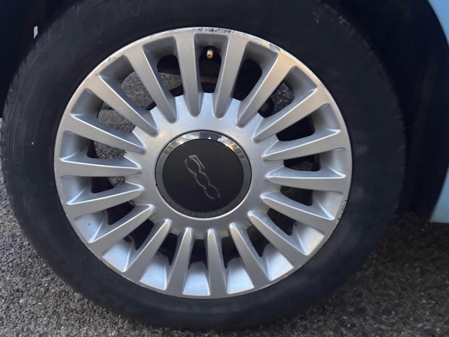 Used Fiat 500 2011 for sale - 77512267: Photo 39