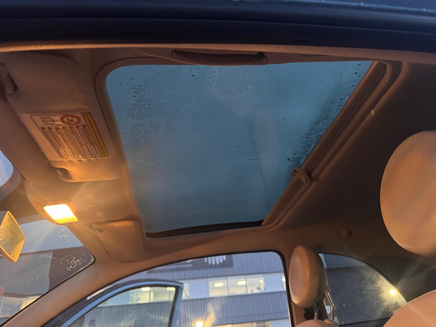 Used Fiat 500 2011 for sale - 77512267: Photo 43