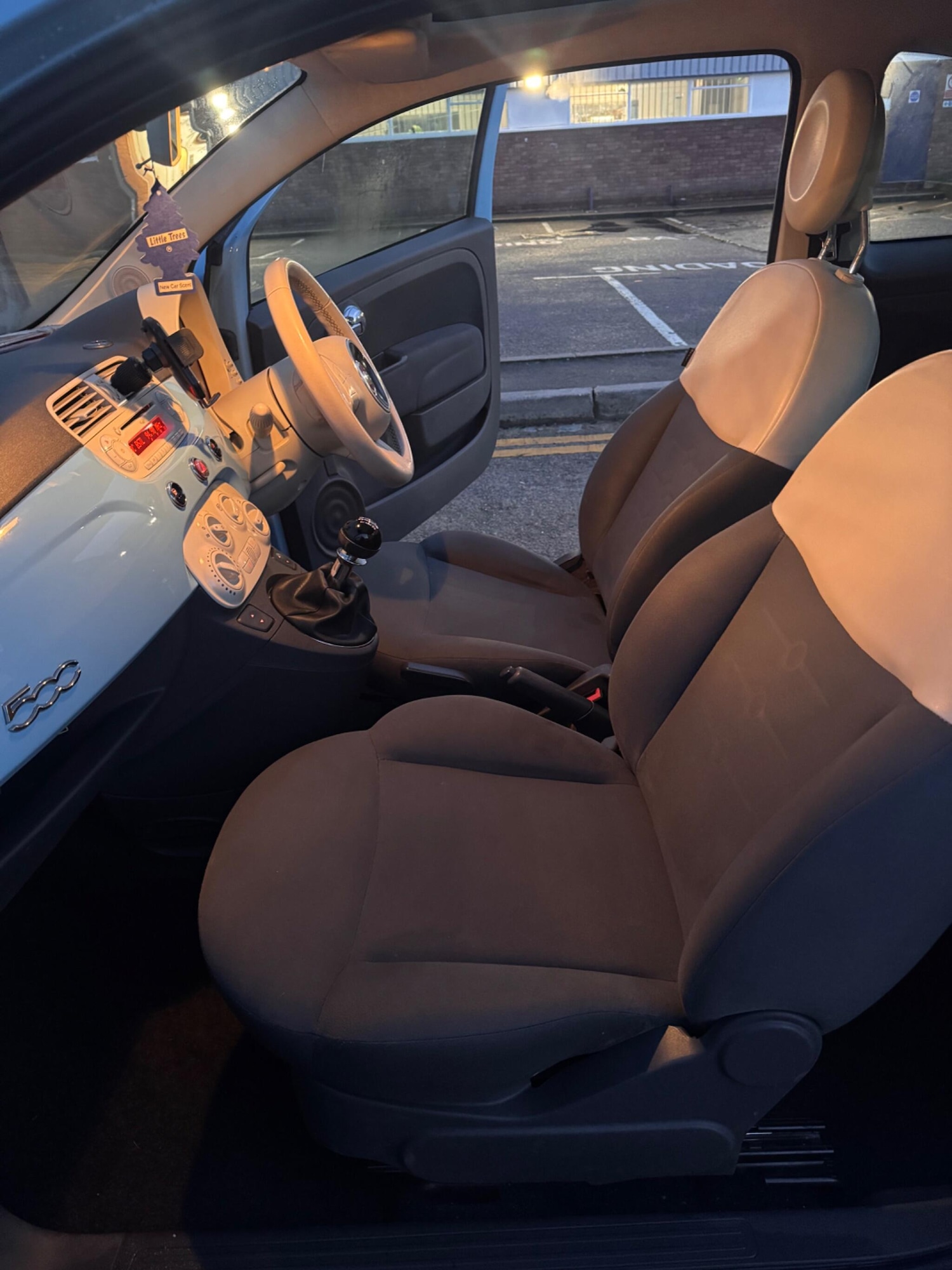 Used Fiat 500 2011 for sale - 77512267: Photo 44