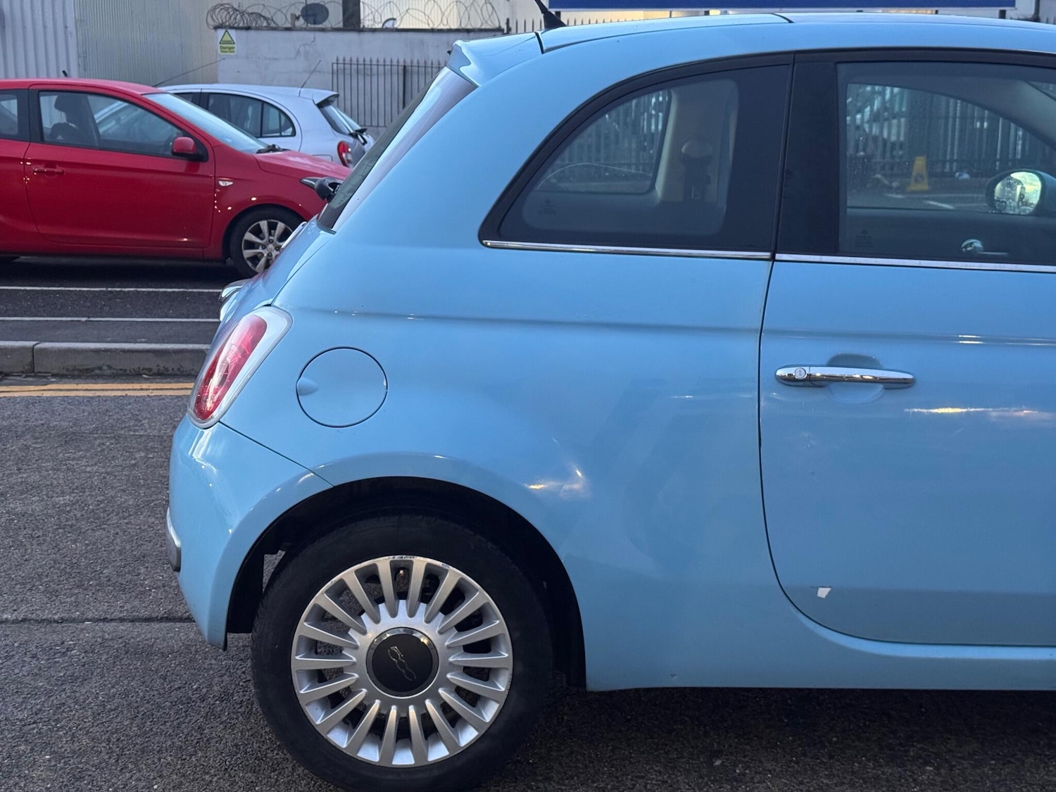 Used Fiat 500 2011 for sale - 77512267: Photo 49