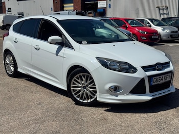 Used Ford Focus 2014 for sale - 79168511: Photo