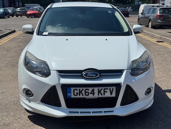 Used Ford Focus 2014 for sale - 79168511: Photo