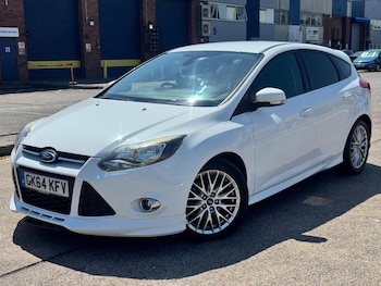 Used Ford Focus 2014 for sale - 79168511: Photo
