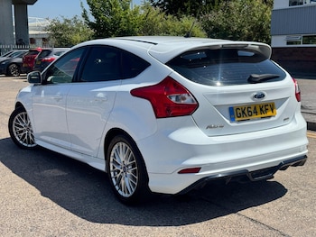 Used Ford Focus 2014 for sale - 79168511: Photo