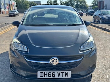 Used Vauxhall Corsa 2017 for sale - 79062361: Photo