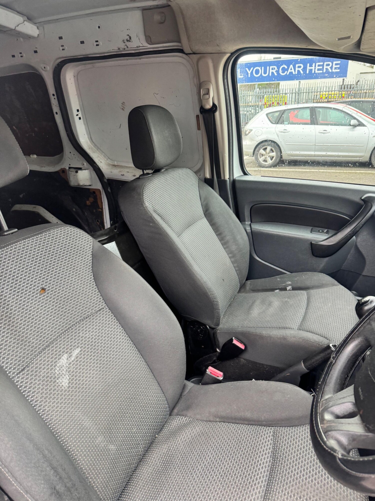 Used Mercedes-Benz Citan 2017 for sale - 77574209: Photo 24