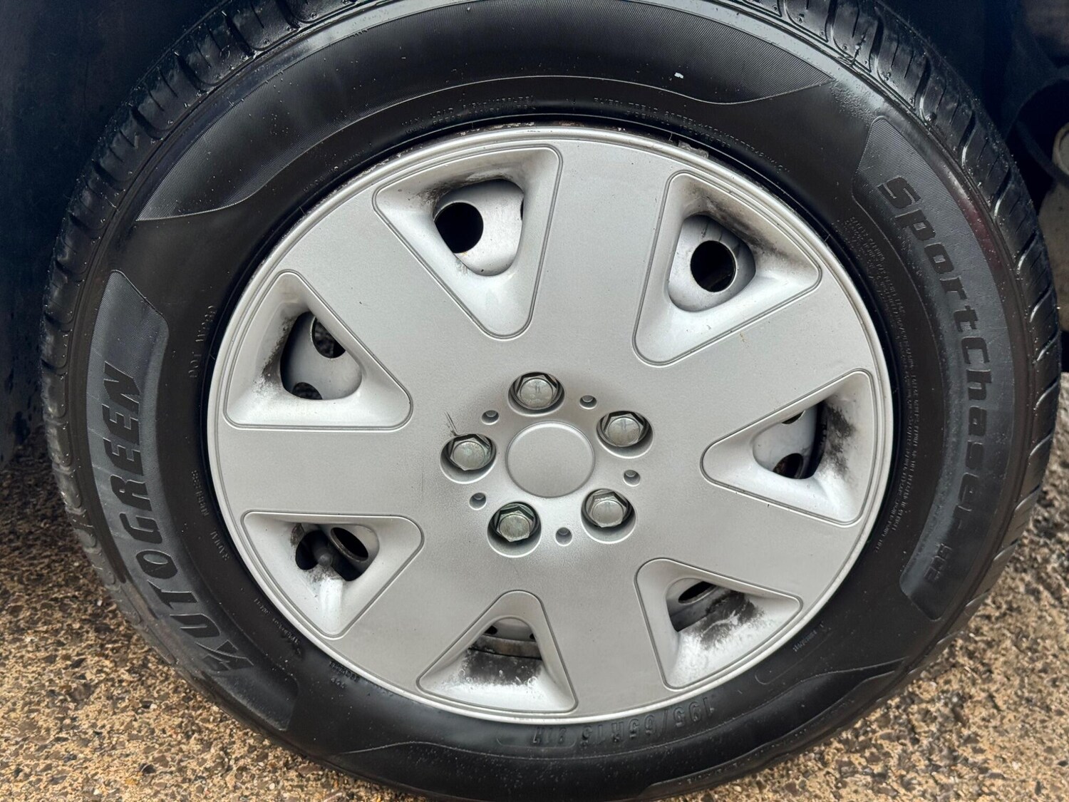 Used Mercedes-Benz Citan 2017 for sale - 77574209: Photo 28