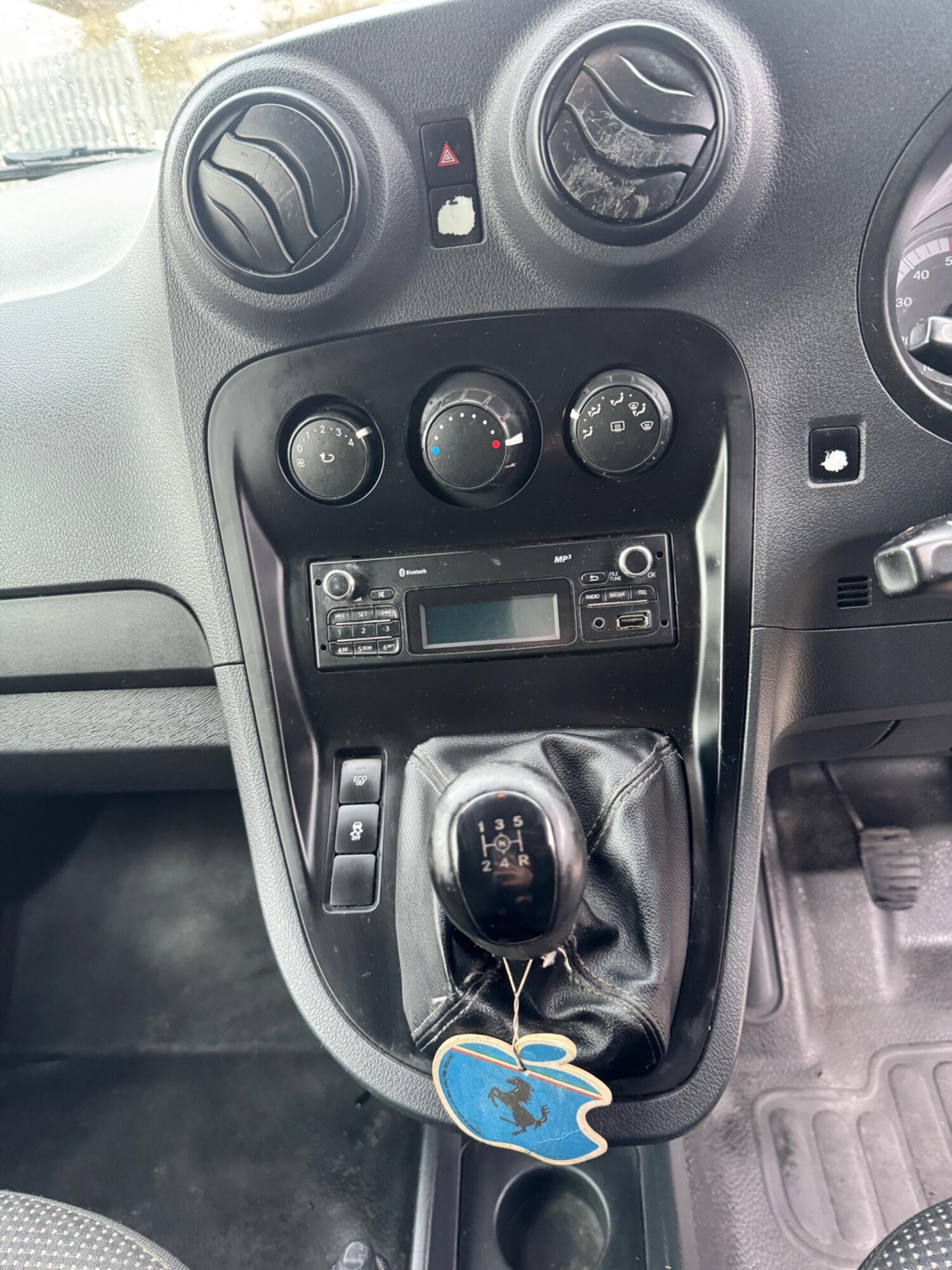 Used Mercedes-Benz Citan 2017 for sale - 77574209: Photo 32