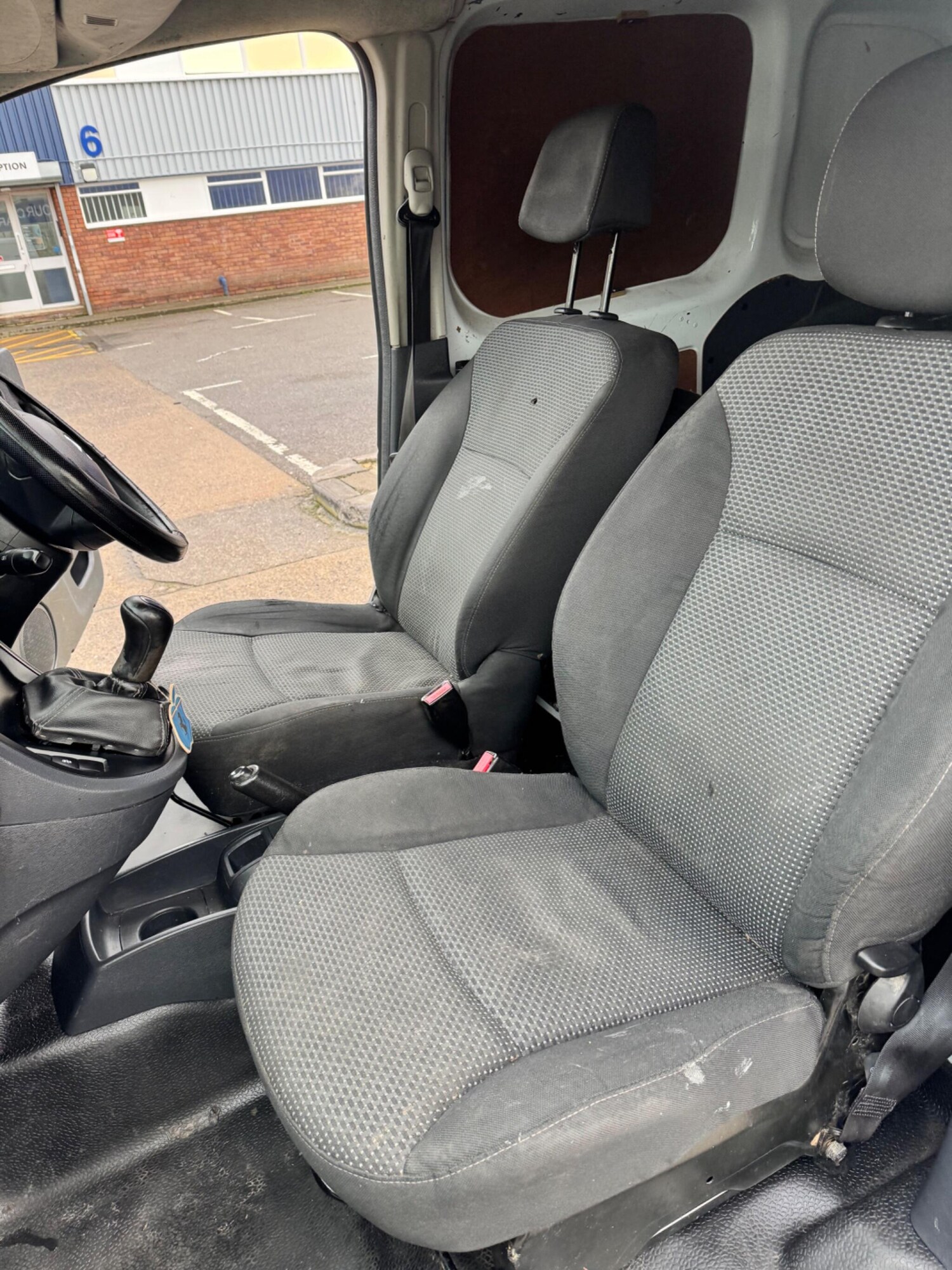 Used Mercedes-Benz Citan 2017 for sale - 77574209: Photo 33