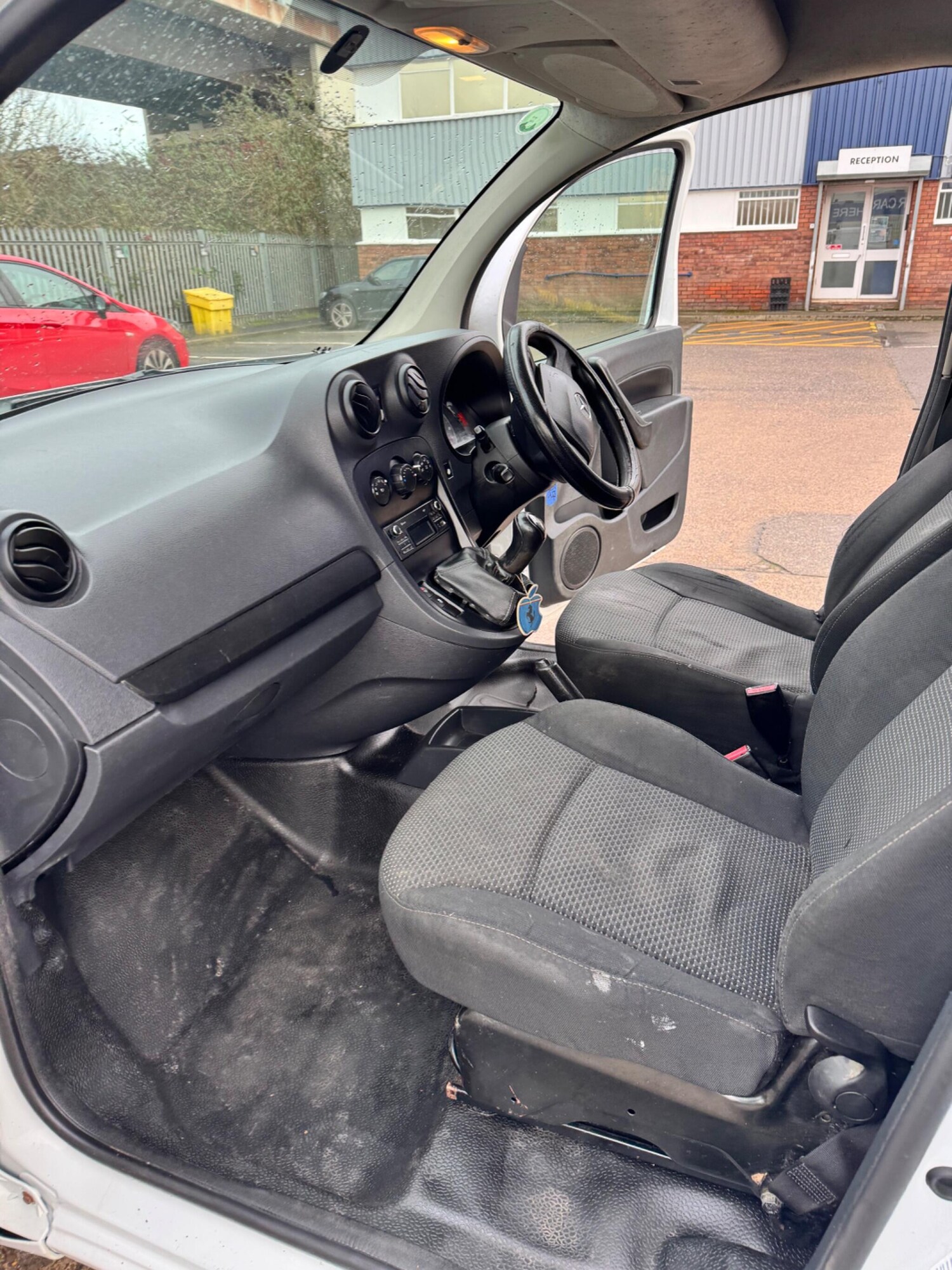 Used Mercedes-Benz Citan 2017 for sale - 77574209: Photo 34