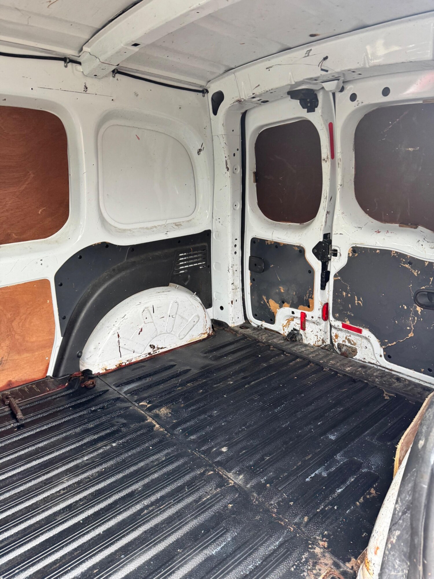 Used Mercedes-Benz Citan 2017 for sale - 77574209: Photo 35