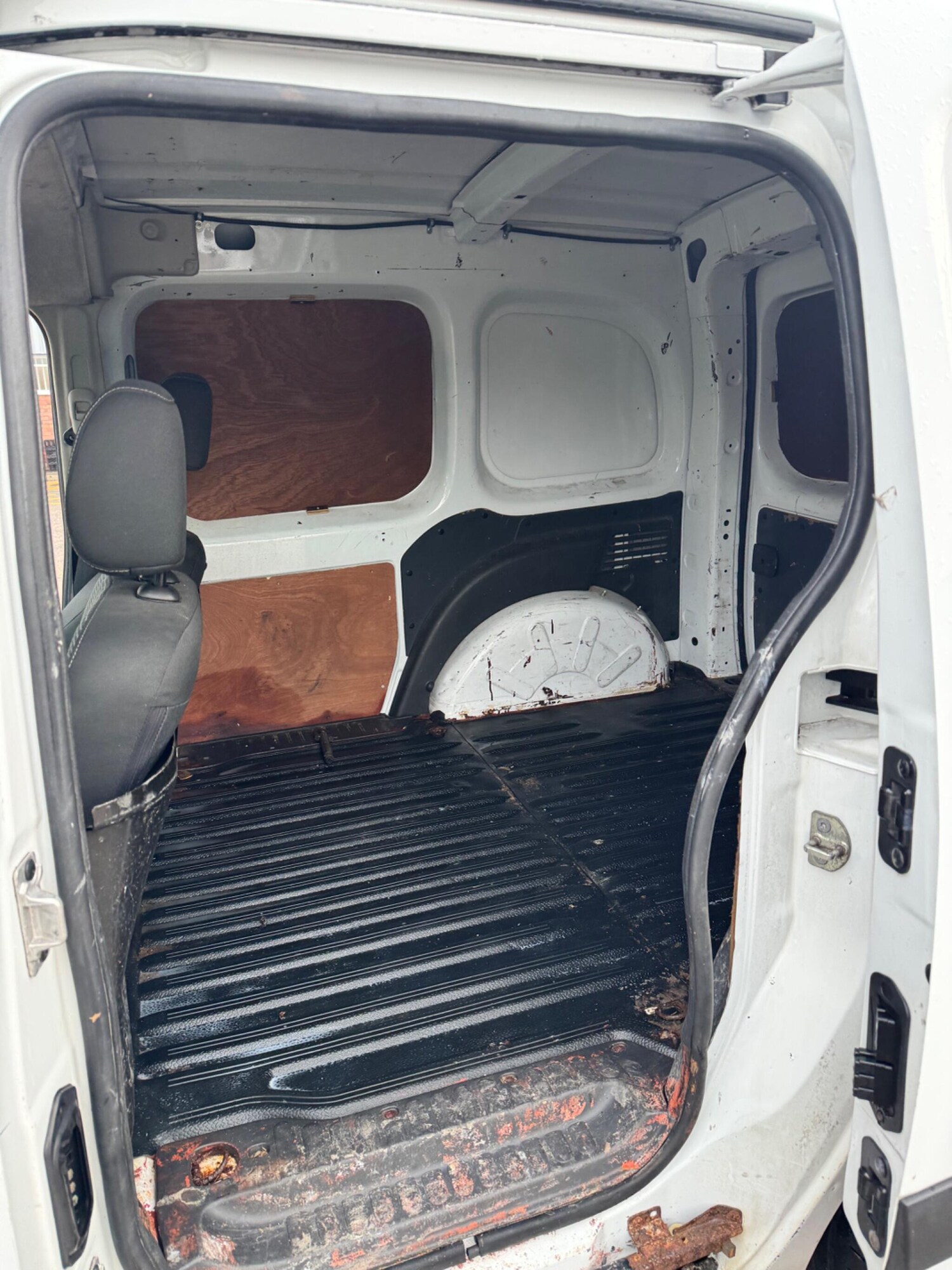 Used Mercedes-Benz Citan 2017 for sale - 77574209: Photo 36