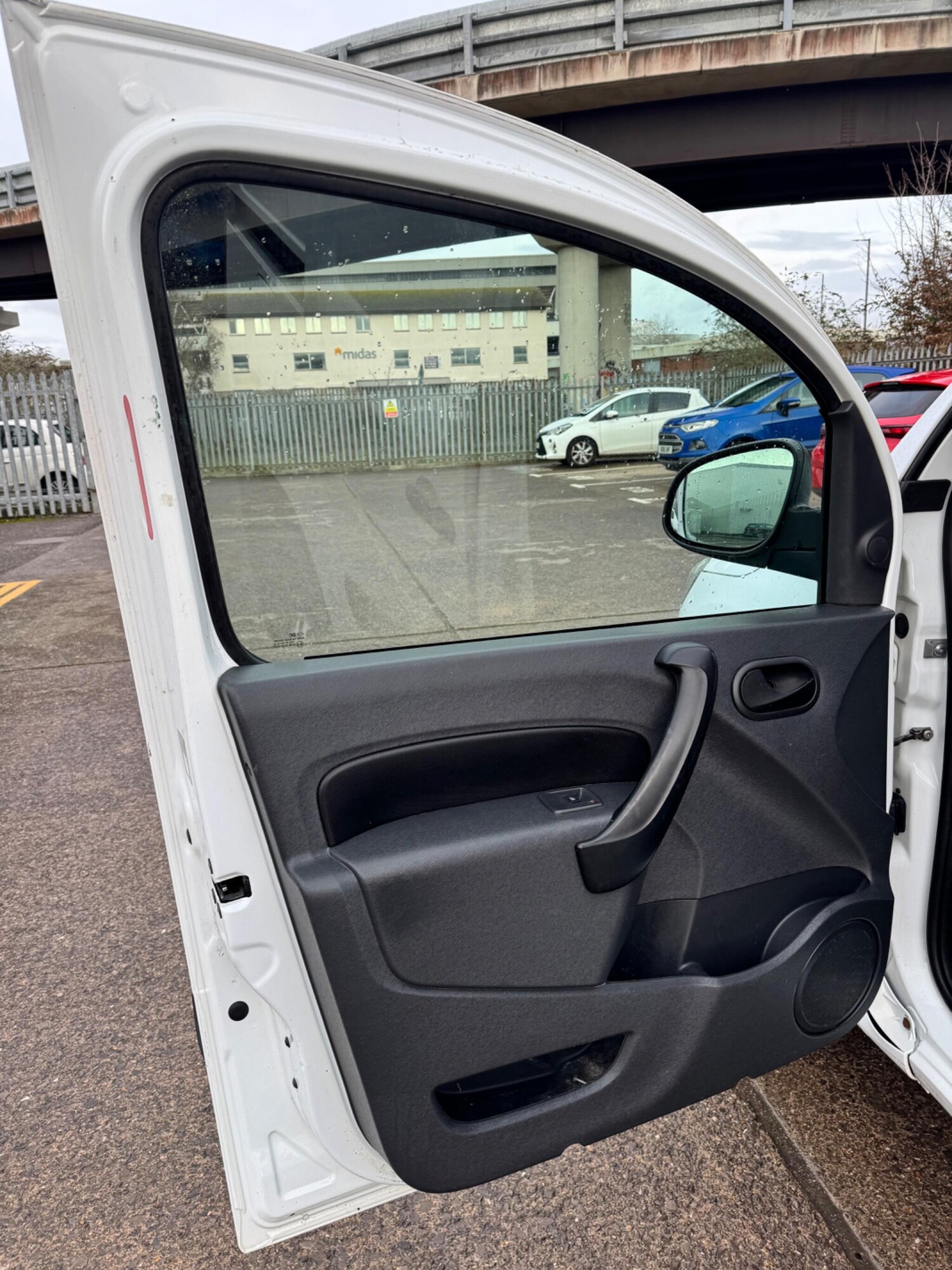 Used Mercedes-Benz Citan 2017 for sale - 77574209: Photo 41