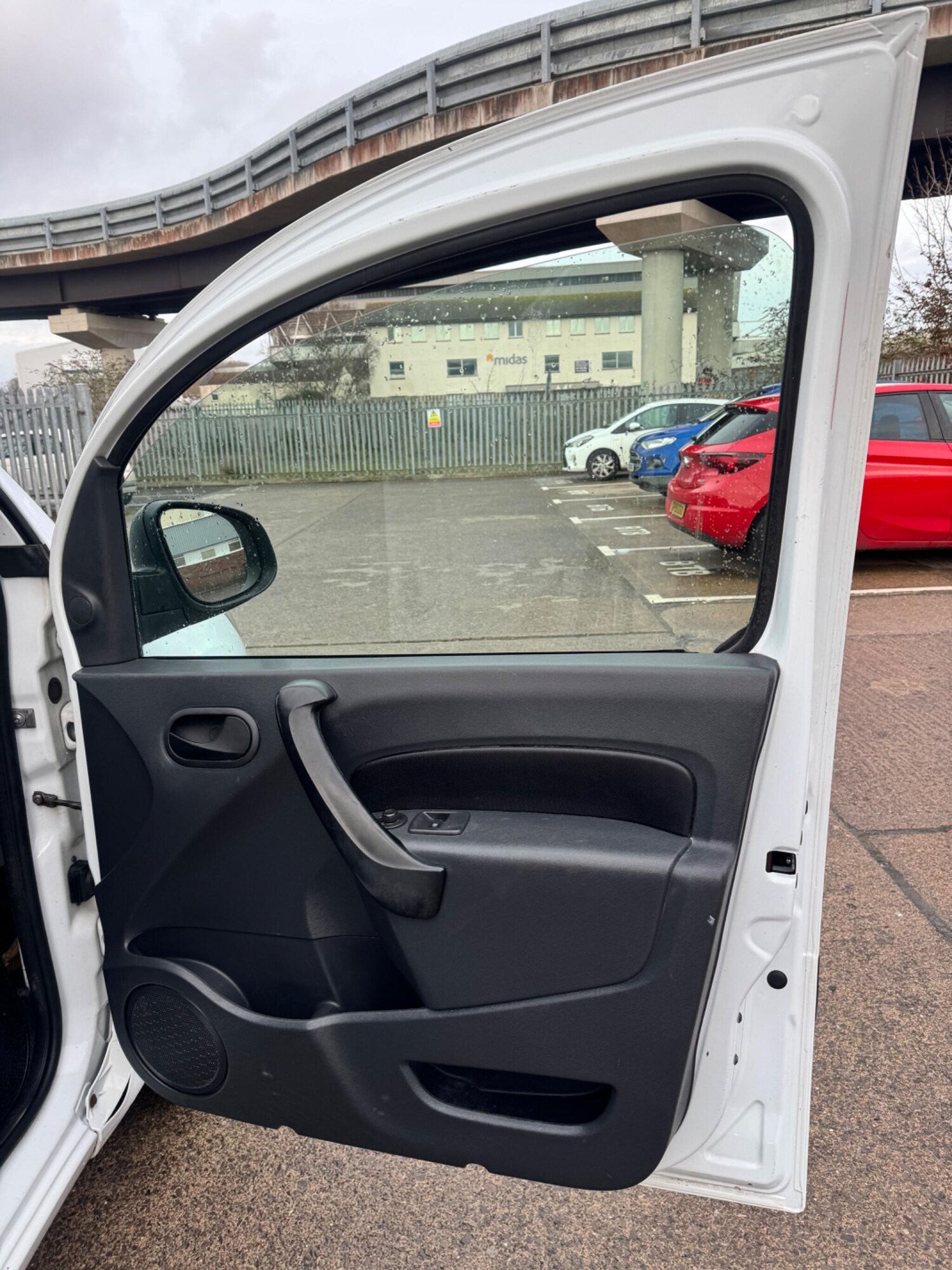 Used Mercedes-Benz Citan 2017 for sale - 77574209: Photo 42