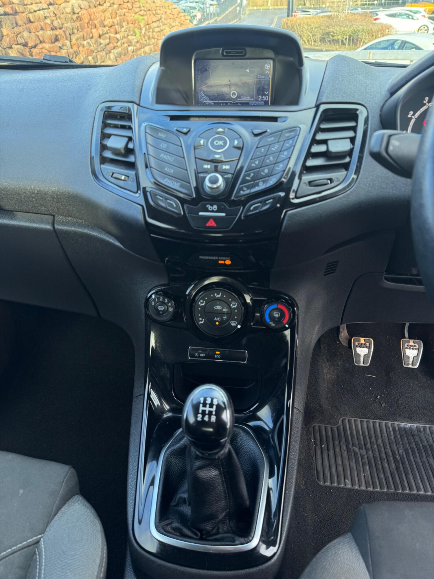 Used Ford Fiesta 2016 for sale - 77512279: Photo 20