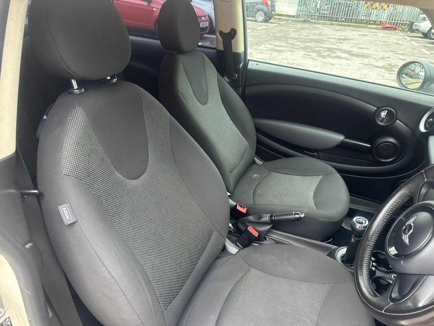 Used Ford Fiesta 2016 for sale - 77512279: Photo 22