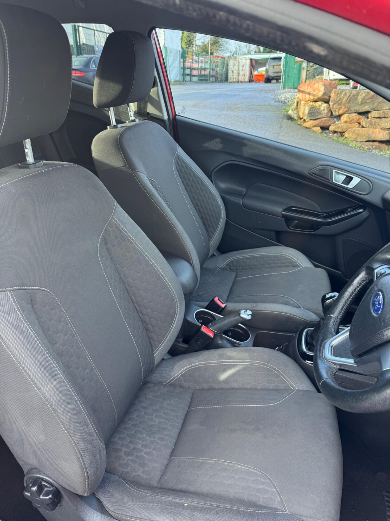 Used Ford Fiesta 2016 for sale - 77512279: Photo 23