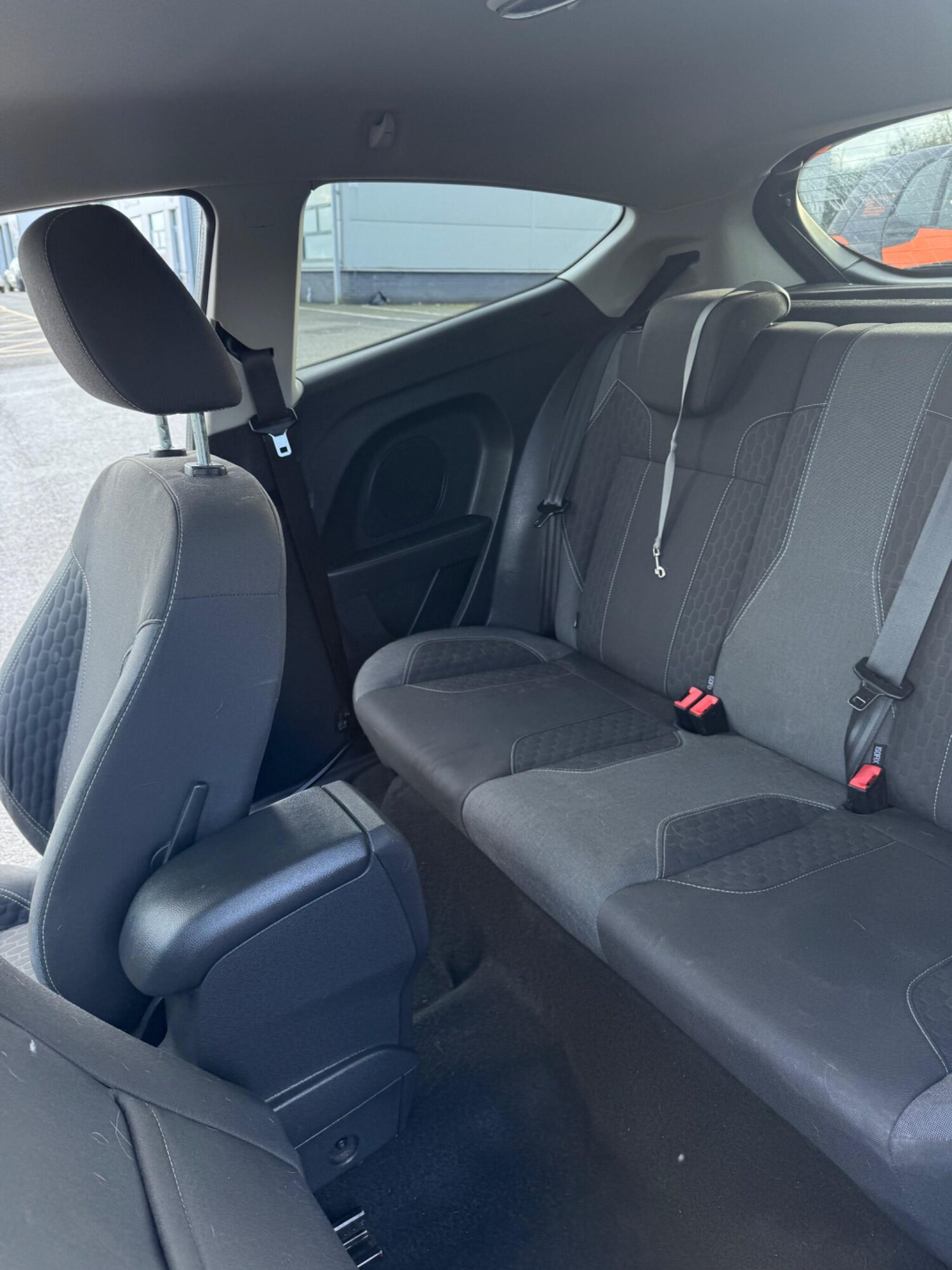 Used Ford Fiesta 2016 for sale - 77512279: Photo 26