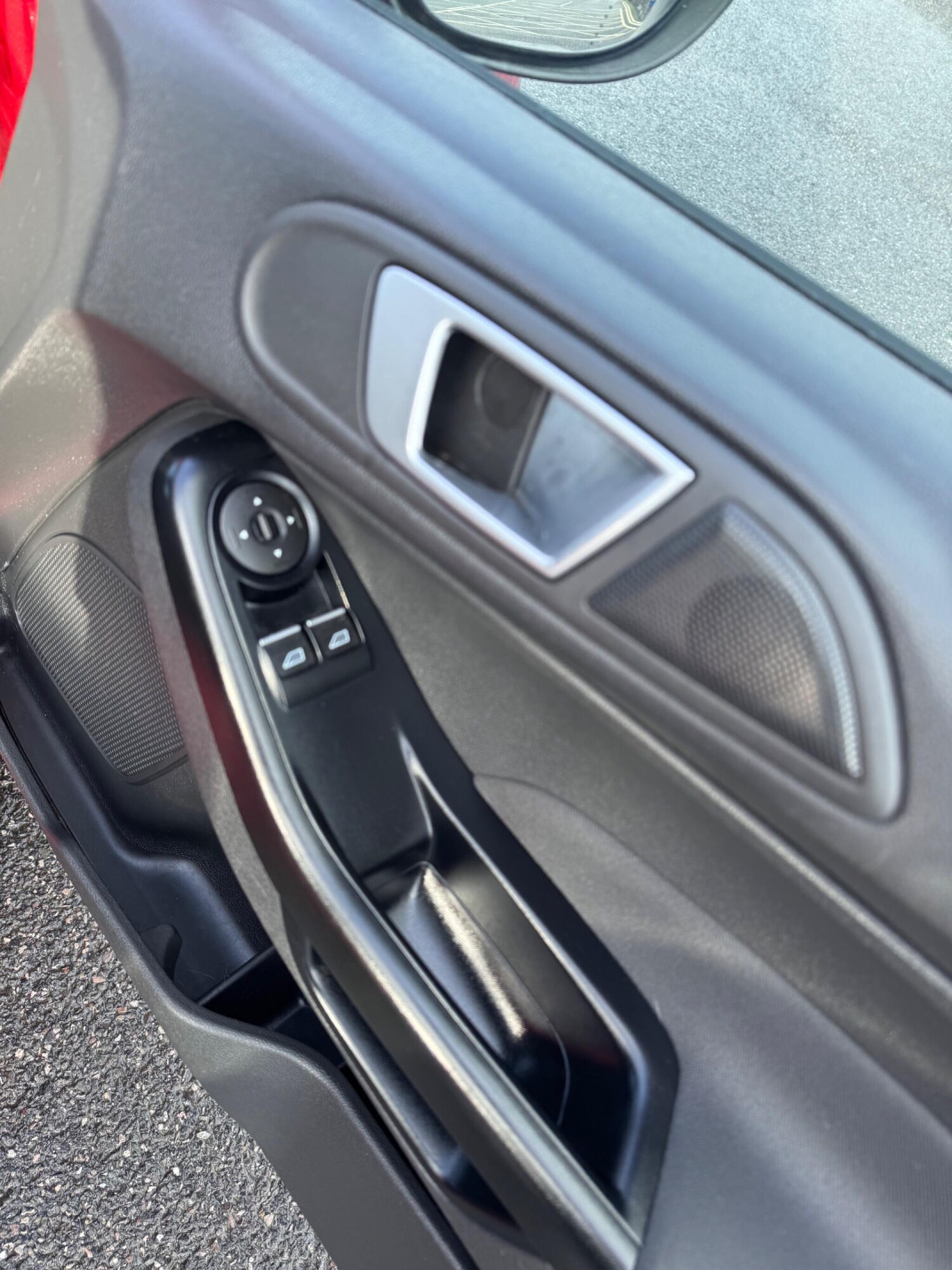 Used Ford Fiesta 2016 for sale - 77512279: Photo 29