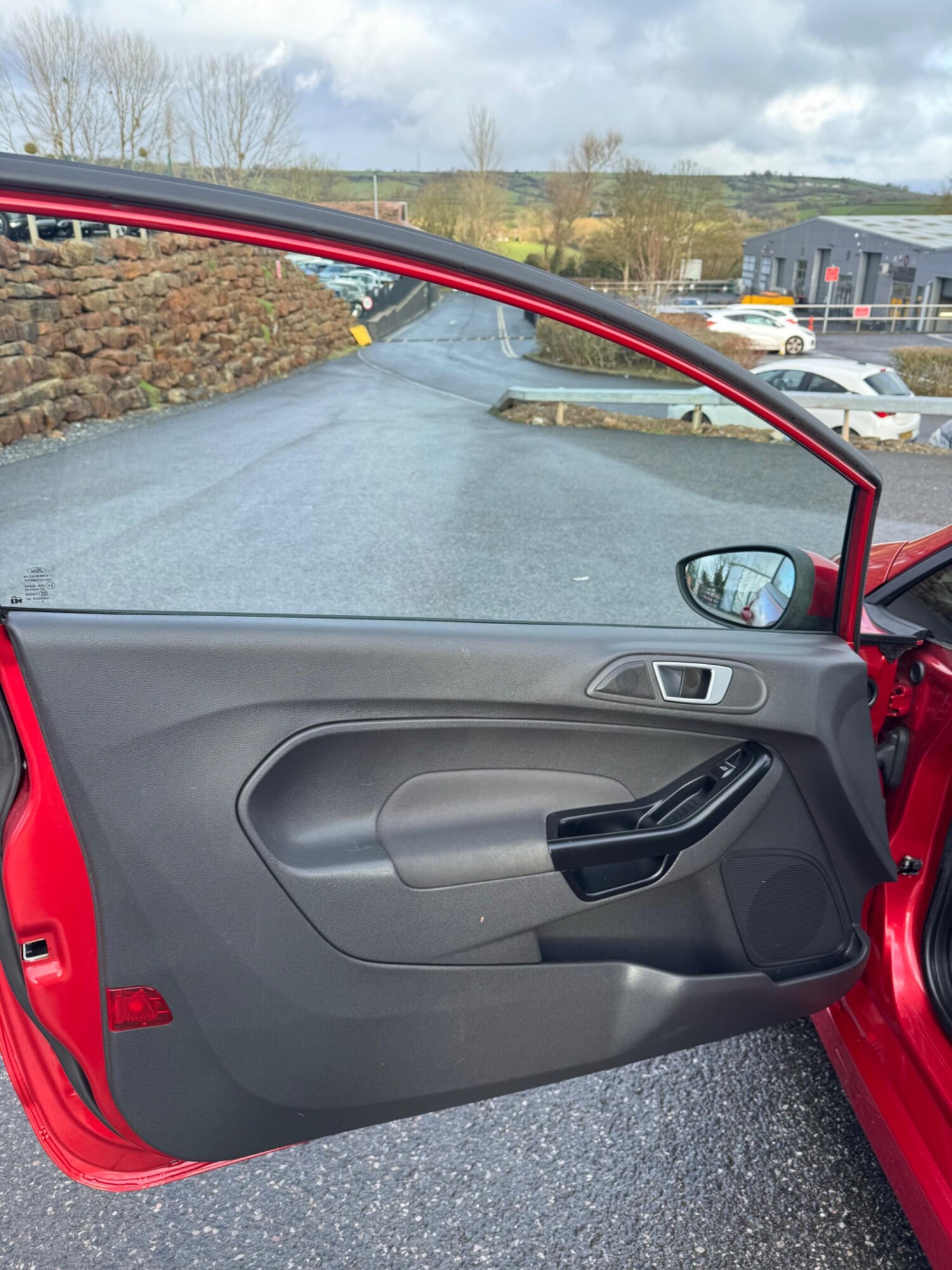 Used Ford Fiesta 2016 for sale - 77512279: Photo 30